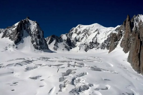 Cirque Maudit