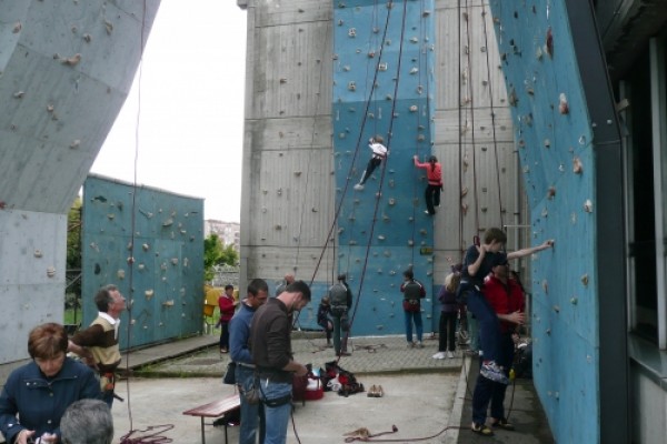 Alpinismo Giovanile Cai Savigliano