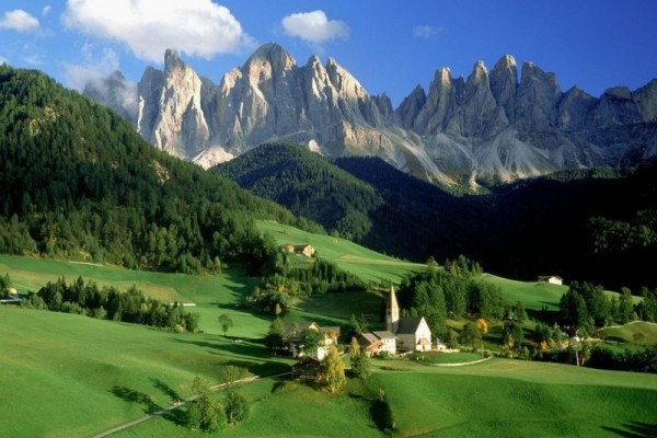 Pillole di montagna: la montagna per tutti