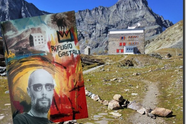 ChieriMontagna, venerdì 22 Aprile: Roberto Chiosso, 