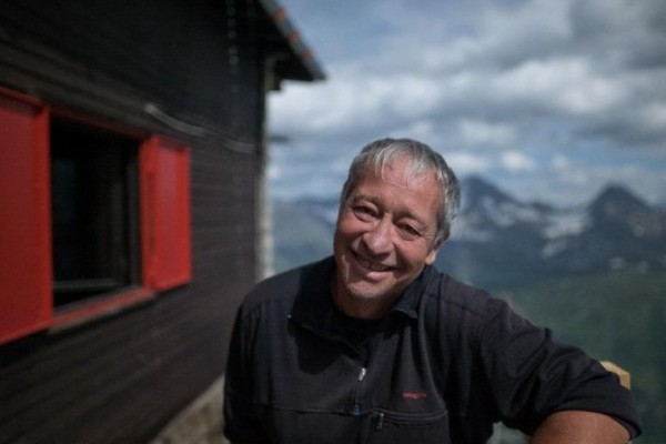 [RIMANDATA] ChieriMontagna, venerdì 20 Marzo: Franco Perlotto, 