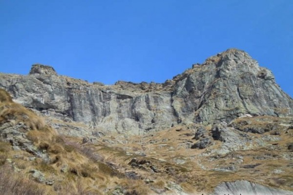 Parete delle stelle
