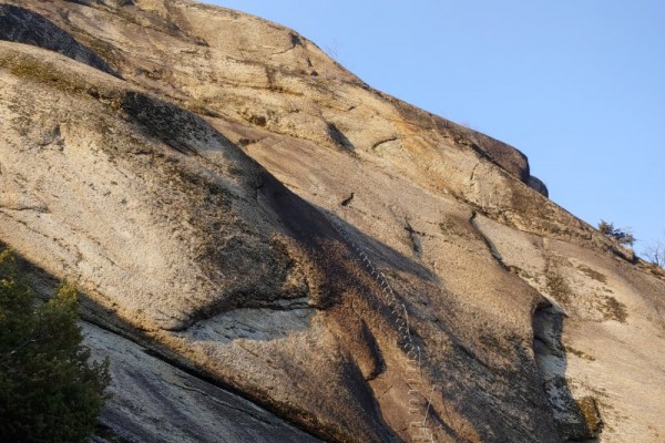 Ferrata di San Lorenzo di Piantonetto