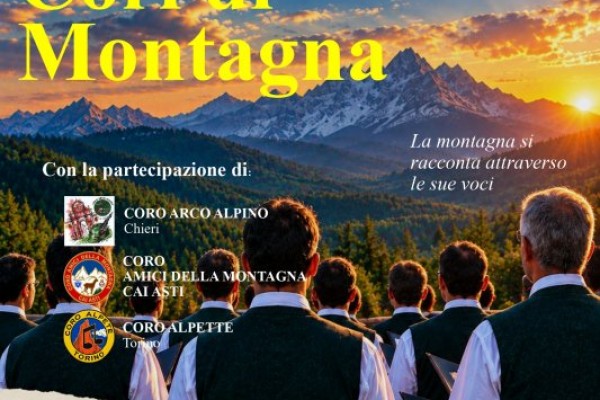 Cori di Montagna