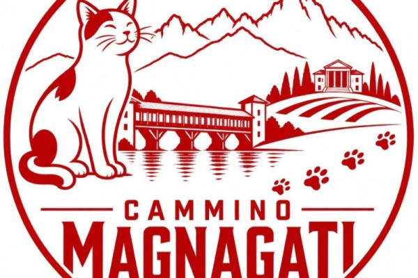 Cammino Magnagati