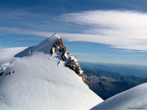 [MODIFICATO] Punta Gnifetti - Capanna Margherita 4554 m