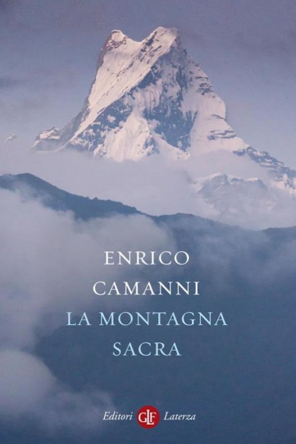 Presentazione del libro di Enrico Camanni: 