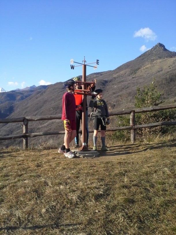 Rifugio Rocca Sella