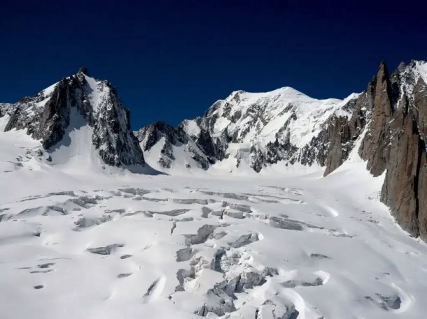 Cirque Maudit