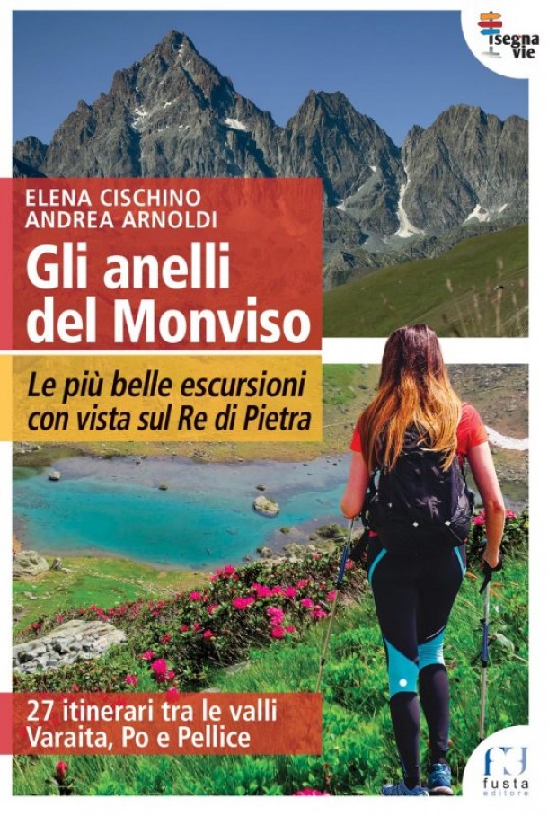 Chierimontagna, venerdì 5 Aprile: Elena Cischino, Andrea Arnoldi, 