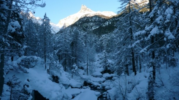 Dobbiaco-Cortina