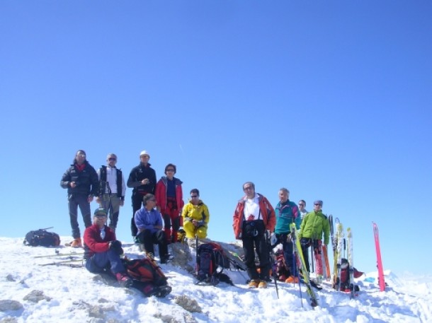 Dobbiaco-Cortina