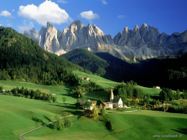 Pillole di montagna: la montagna per tutti