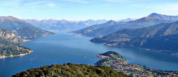 il Triangolo Lariano