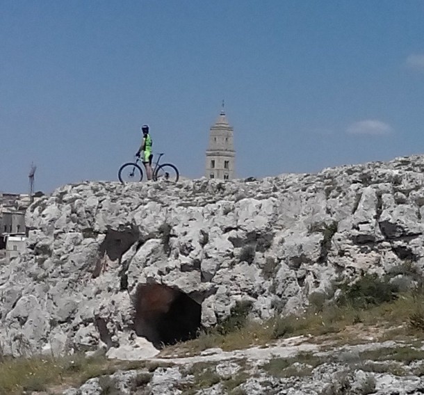 Raduno Nazionale di Cicloescursionismo