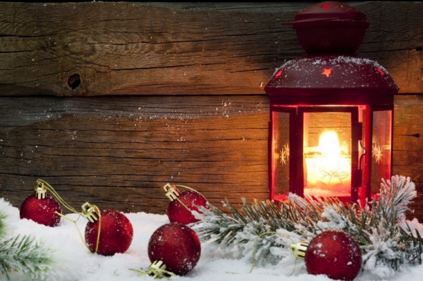 Scambiamoci gli auguri di Natale in sede CAI Chieri!