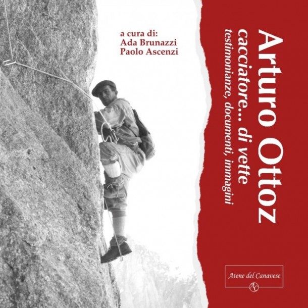 ARTURO OTTOZ CACCIATORE…DI VETTE