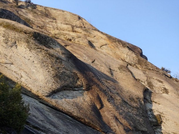 Ferrata di San Lorenzo di Piantonetto