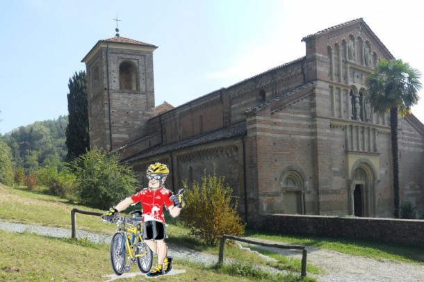 Collina chierese - da Castelnuovo Don Bosco a Vezzolano
