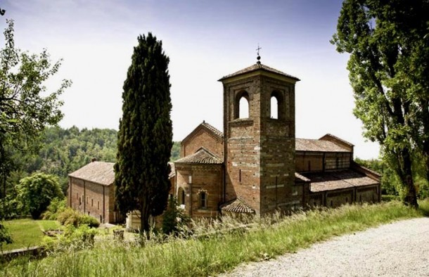 Abbazia di Vezzolano