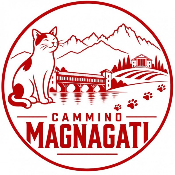 Cammino Magnagati